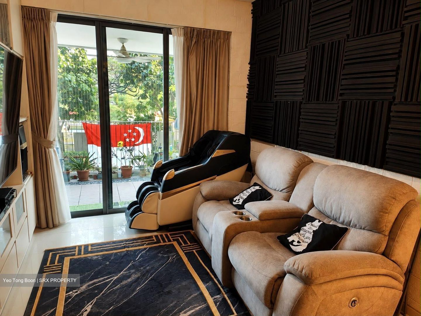 The Topiary (D28), Condominium #607626981